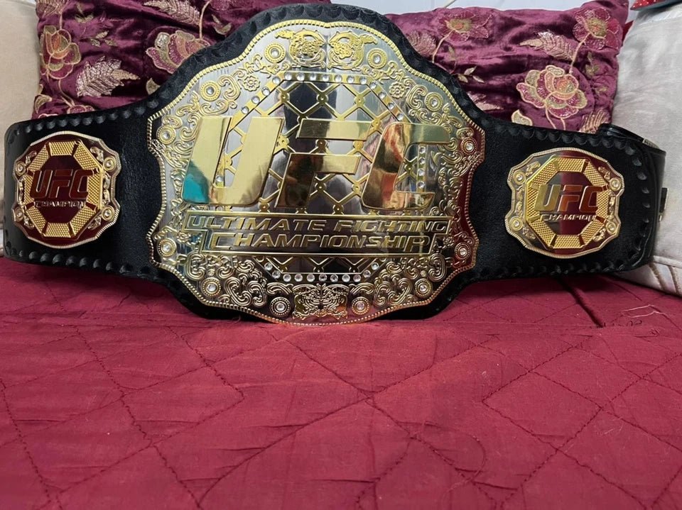 s-l960-2026-05-04T194711.294 UFC OLD Ultimate fighting championship belt wrestling - MMA replica title 2mm Brass