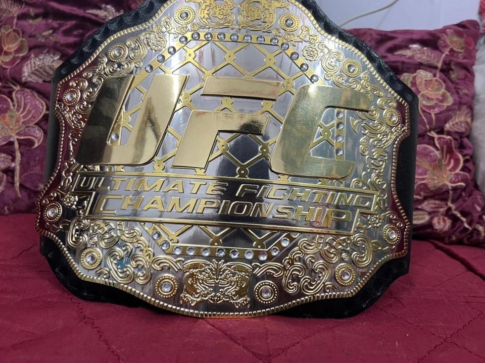 s-l960-2026-05-04T194719.504 UFC OLD Ultimate fighting championship belt wrestling - MMA replica title 2mm Brass