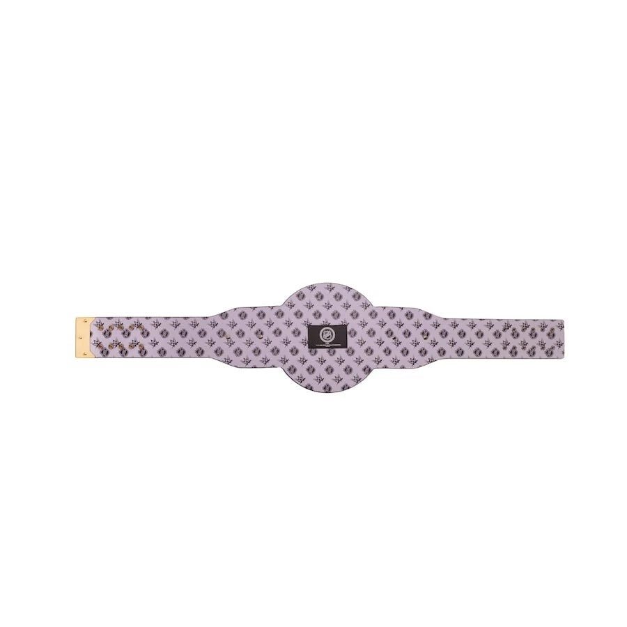 s-l960-2026-05-08T200158.108 Los Angeles Kings NHL 2mm Championship Belt Gold Plated Real Leather - Image 5