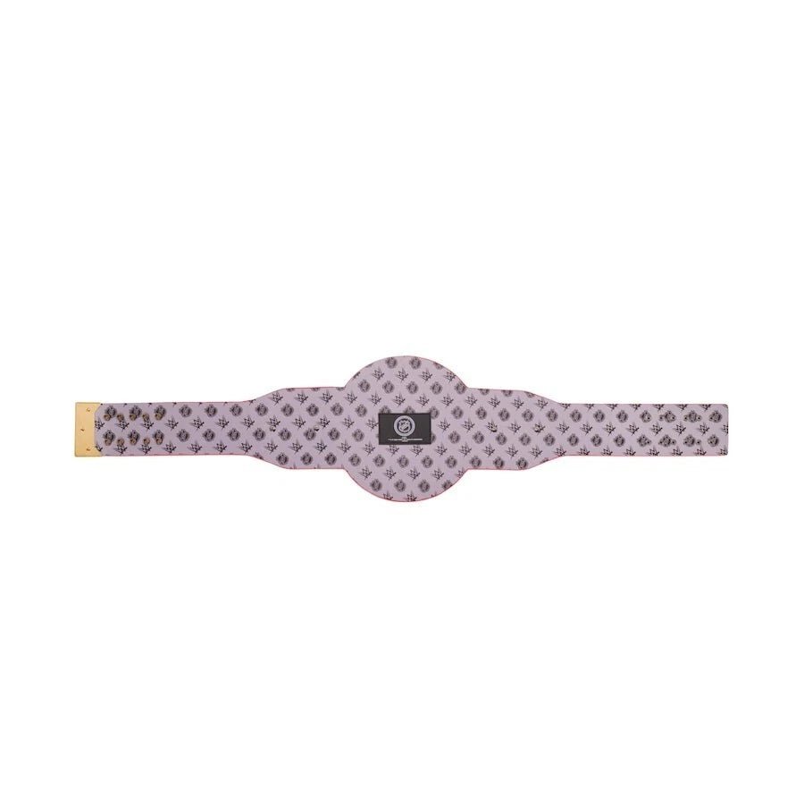 s-l960-2026-05-09T105039.228 New Jersey Devils NHL 2mm Championship Belt Gold Plated Real Leather - Image 7