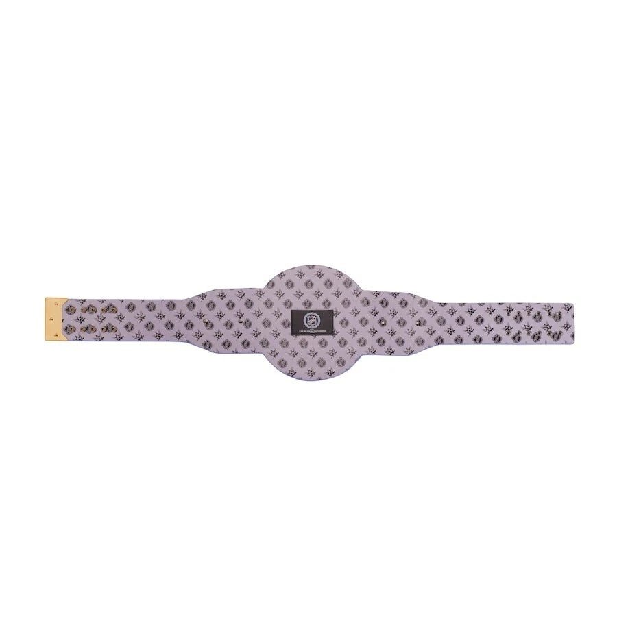 s-l960-2026-05-09T133110.231 New York Rangers NHL 2mm Championship Belt Gold Plated Real Leather - Image 7