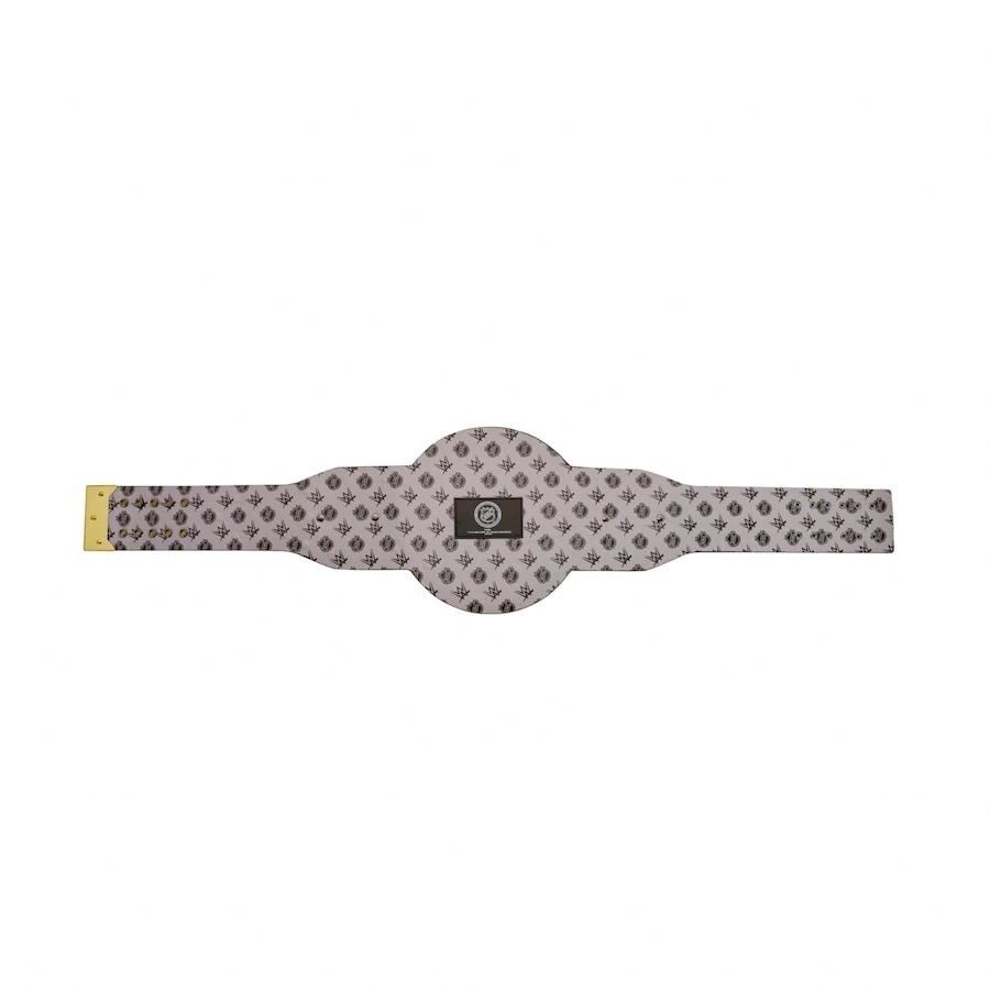 s-l960-2026-05-09T134524.202 Boston Bruins NHL 2mm Championship Belt Gold Plated Real Leather - Image 10