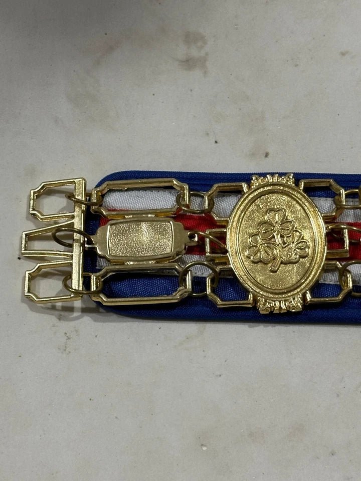 s-l960_20_1a6f77b6-4e28-4dca-bc4f-df55ac243bb1 The Lord Lonsdale British Boxing Challenge Replica Championship Belt Adult SizeThe Lord Lonsdale British Boxing Challenge Replica Championship Belt Adult Size - Image 2