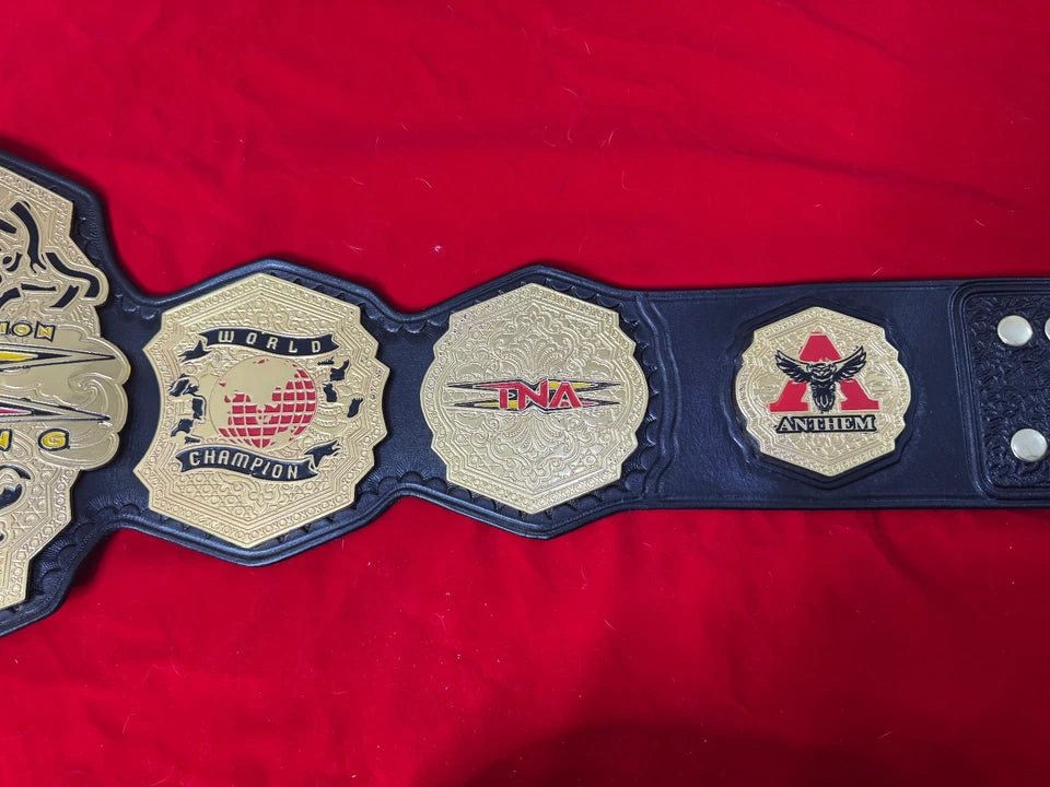 s-l960_21_1615f669-a604-4142-ab06-76d585c2a741 TNA World Heavyweight Championship belt 2MM - Image 2
