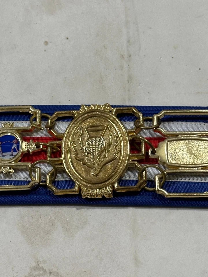 s-l960_24_c7f3d145-819d-4d01-a84d-465ae66e8812 The Lord Lonsdale British Boxing Challenge Replica Championship Belt Adult SizeThe Lord Lonsdale British Boxing Challenge Replica Championship Belt Adult Size - Image 5