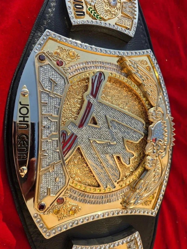 s-l960_31_71ad9fd8-04a3-4a61-985e-91027011263d WWE Spinner Title Belt Replica - 16mm CNC Stacked Plates with 24K Gold Plating