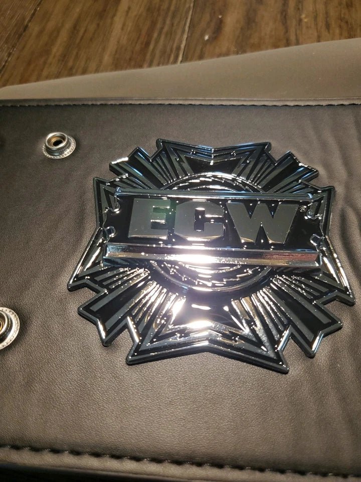 s-l960_36_de3fffb7-ae78-4a84-86af-ac9c07046b5d-1 2008 WWE ECW Championship Belt Replica Youth Title Belt CNC 3D Zinc - Image 18
