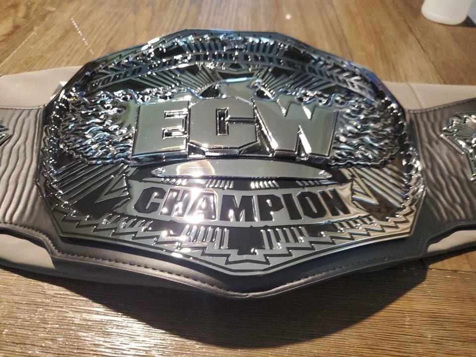 s-l960_38_82f7a38a-7c81-40b5-9656-96e6cc02ce54-1 2008 WWE ECW Championship Belt Replica Youth Title Belt CNC 3D Zinc - Image 8