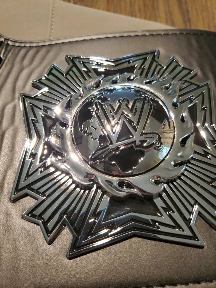 s-l960_39_5af5965e-698d-4769-a1d5-8f52e053d676 2008 WWE ECW Championship Belt Replica Youth Title Belt CNC 3D Zinc - Image 11