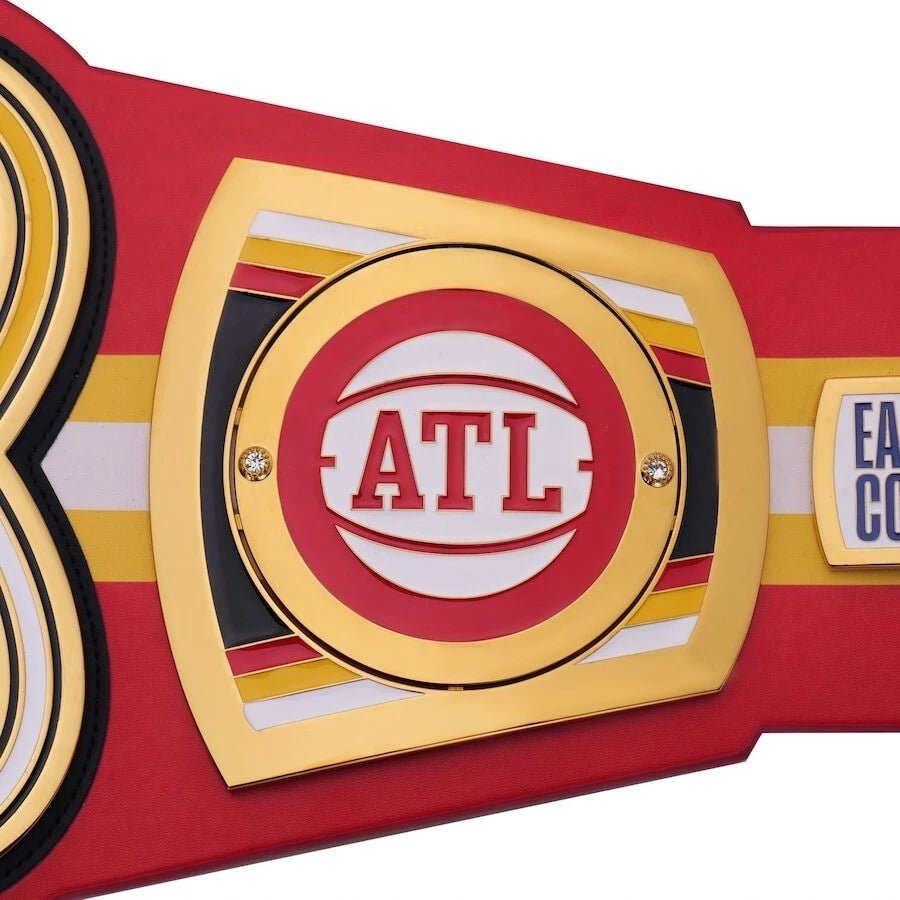 s-l960_40_f60f47ee-040d-4bbb-a55f-b9a31f1b52ee Atlanta Hawks NBA 2mm Championship Belt Gold Plated Real Leather