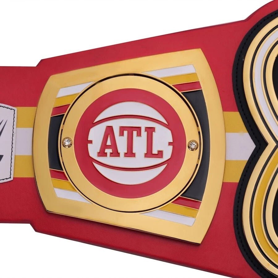s-l960_41_4e835586-ad18-4f22-bfdb-4a0d570db8c9 Atlanta Hawks NBA 2mm Championship Belt Gold Plated Real Leather
