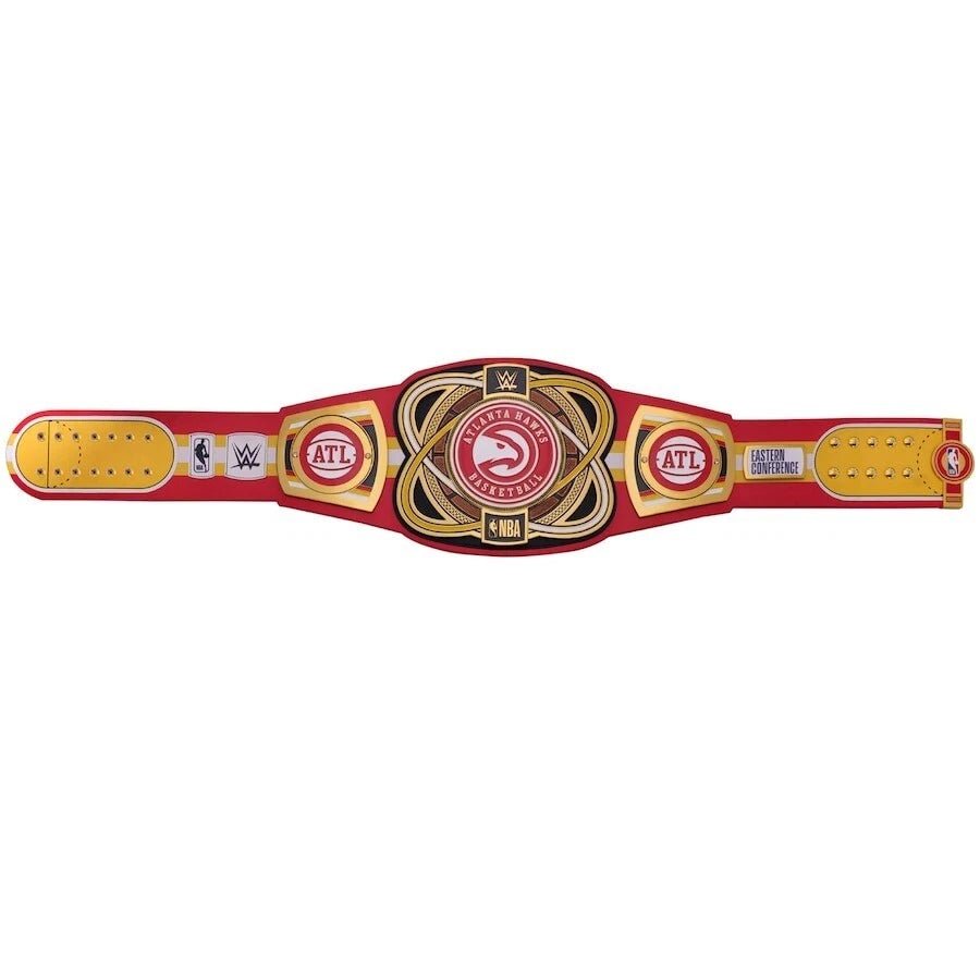 s-l960_42_a57ff1f6-8c33-42c1-8d64-a82167639513 Atlanta Hawks NBA 2mm Championship Belt Gold Plated Real Leather