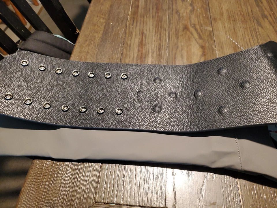s-l960_43_7af4d894-bc38-4707-9f6b-bf99b447cff3-2 2008 WWE ECW Championship Belt Replica Youth Title Belt CNC 3D Zinc - Image 19