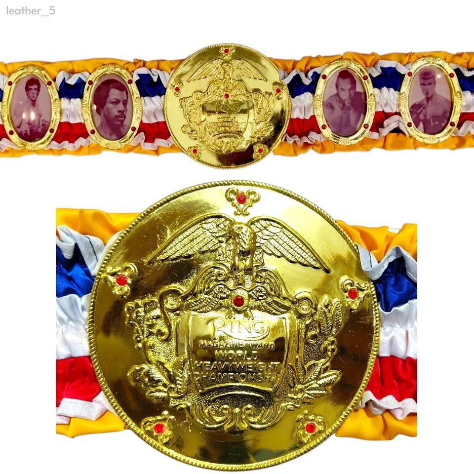 s-l960_47_f5caef65-cc60-482d-bca6-d889a921825a BIG CHAMPIONSHIP MAGAZINE WORLD AWARD HEAVYWEIGHT RING PREMIUM BELT QUALITY