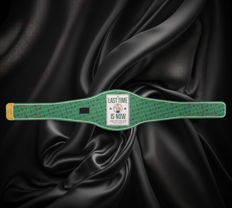 s-l960_63_a6105696-15c0-4493-acfc-e6649b62f8c5 WWE John Cena Farewell Tour 2025 Boston Spinner Championship Belt - Image 5