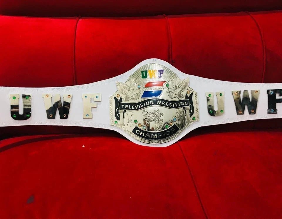 s-l960_69_45a4e7a2-5b93-4ac0-8435-23152c2a9d4f UWF Television Wrestling Championship REPLICA TITLE BELT 2mm Brass Adults Size