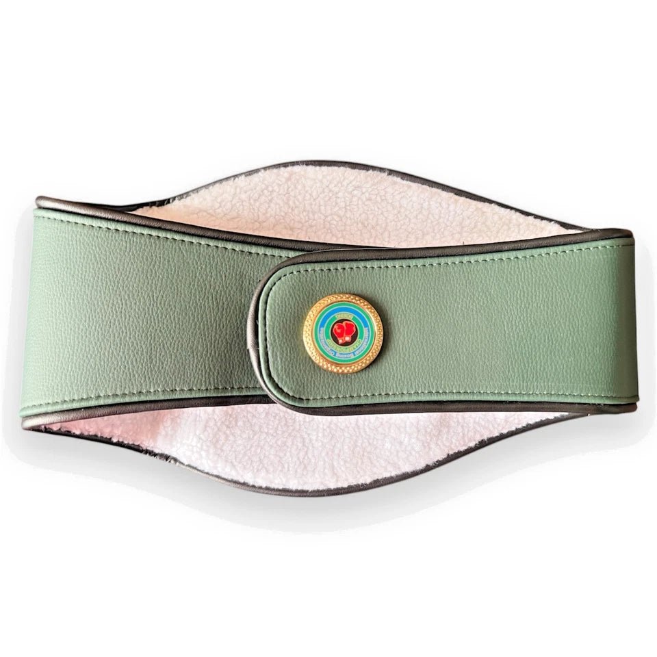 s-l960_72_47a7fd47-06cc-442e-a6a5-6ed2248a44fb IBO Championship Boxing Belt Adult Size Custom Made Leather Strap 3D Metal Plate - Image 4