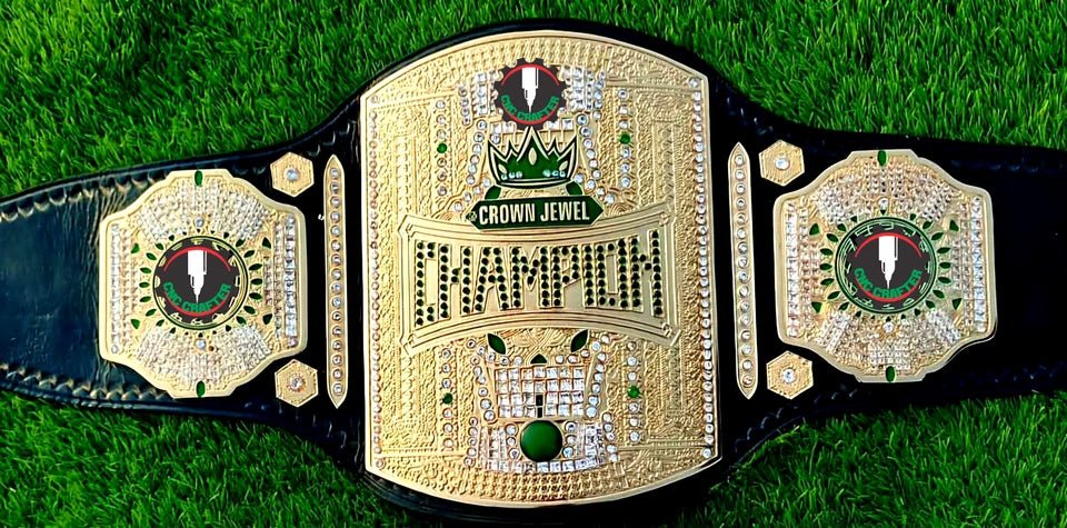 s-l960_8_62db9156-639f-4c2e-8b09-efd068a440ce WWE CROWN JEWEL CHAMPIONSHIP TITLE BELT,WRESTLING BELT,4MM,ADULT SIZE