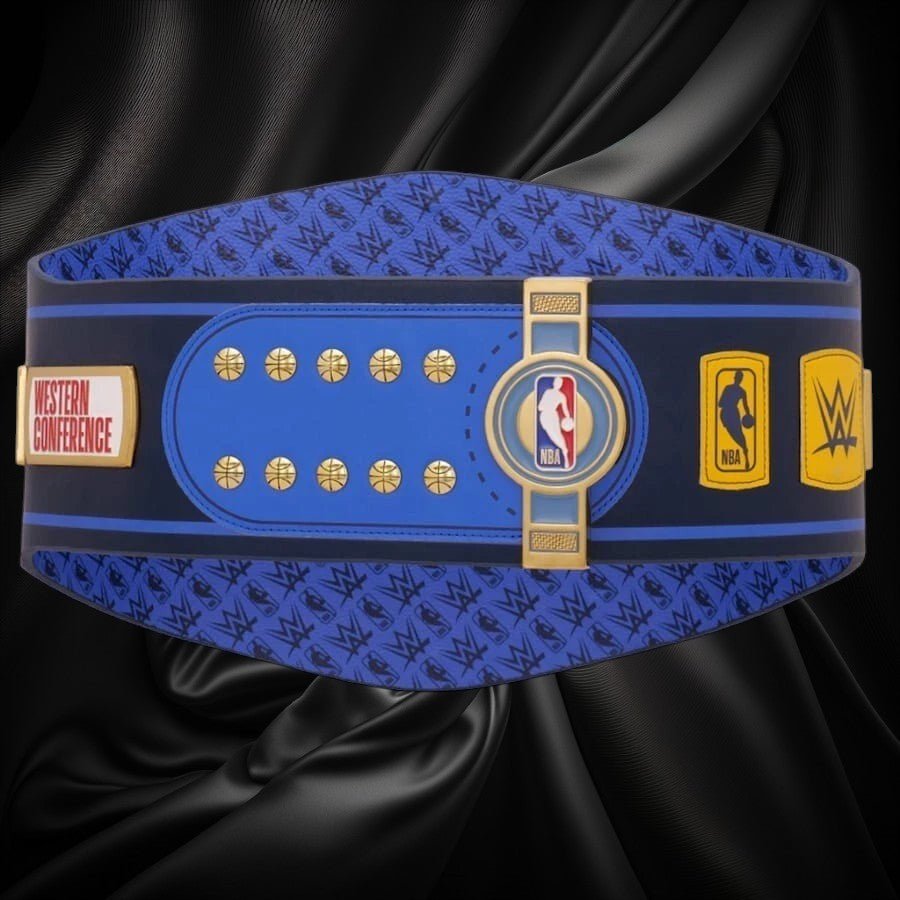 s-l960_fd1524b8-4da6-4976-8d96-239654ddff00 Memphis Grizzlies NBA 2mm Championship Belt Gold Plated Real Leather